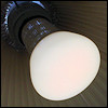 Lysdæmpning, effektforbrug og belysningsstyrke